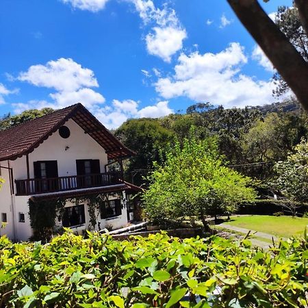 Pousada Taverna Do Golf 特雷索波利斯 外观 照片